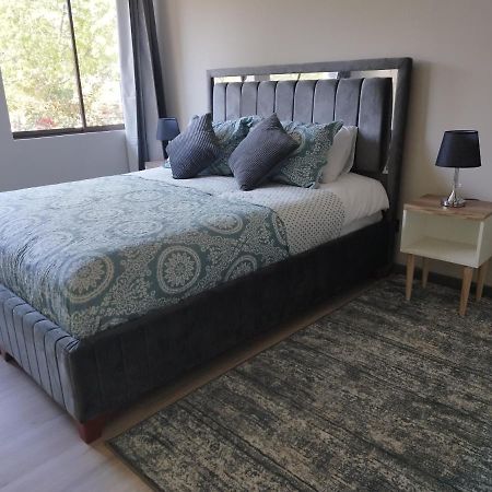 Costanera Bed & Breakfast Santiago du Chili Extérieur photo